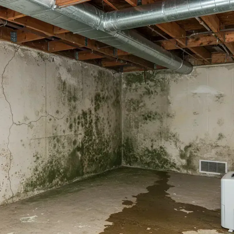 Professional Mold Removal in Kankakee, IL